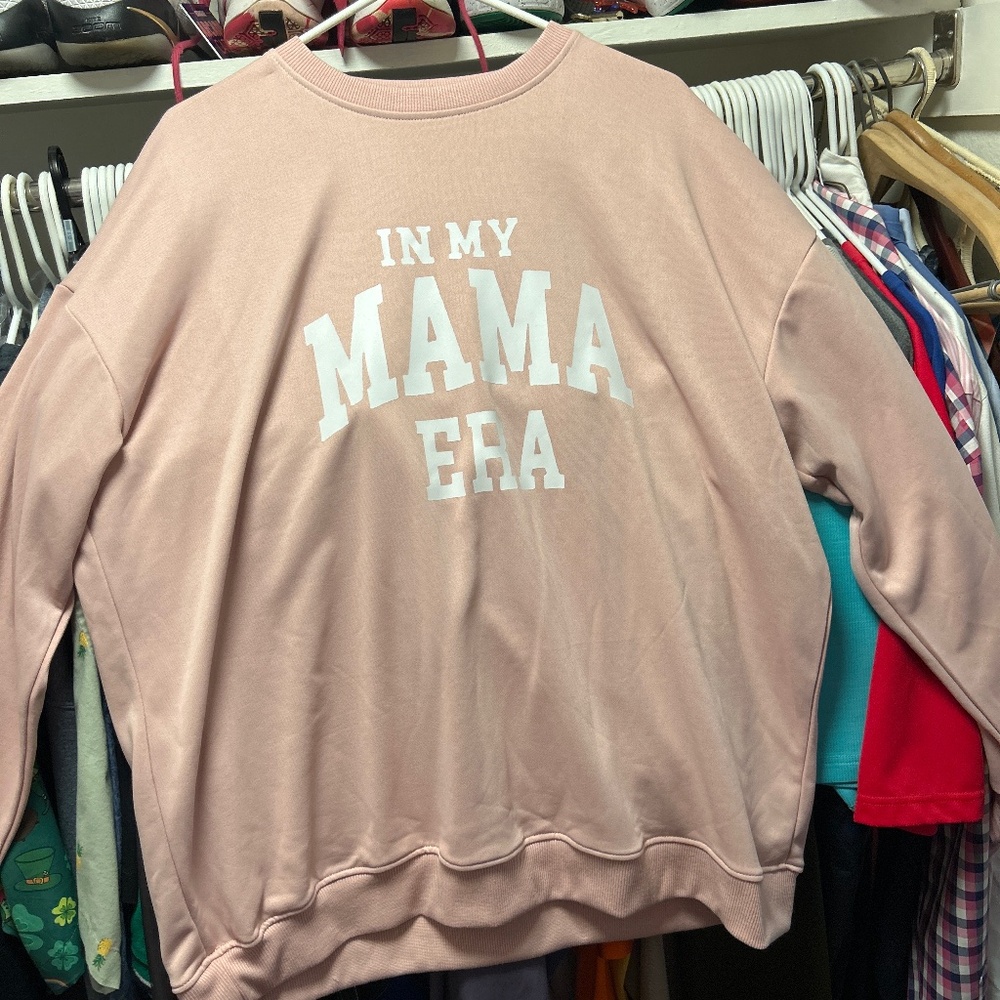 Sweatshirt
